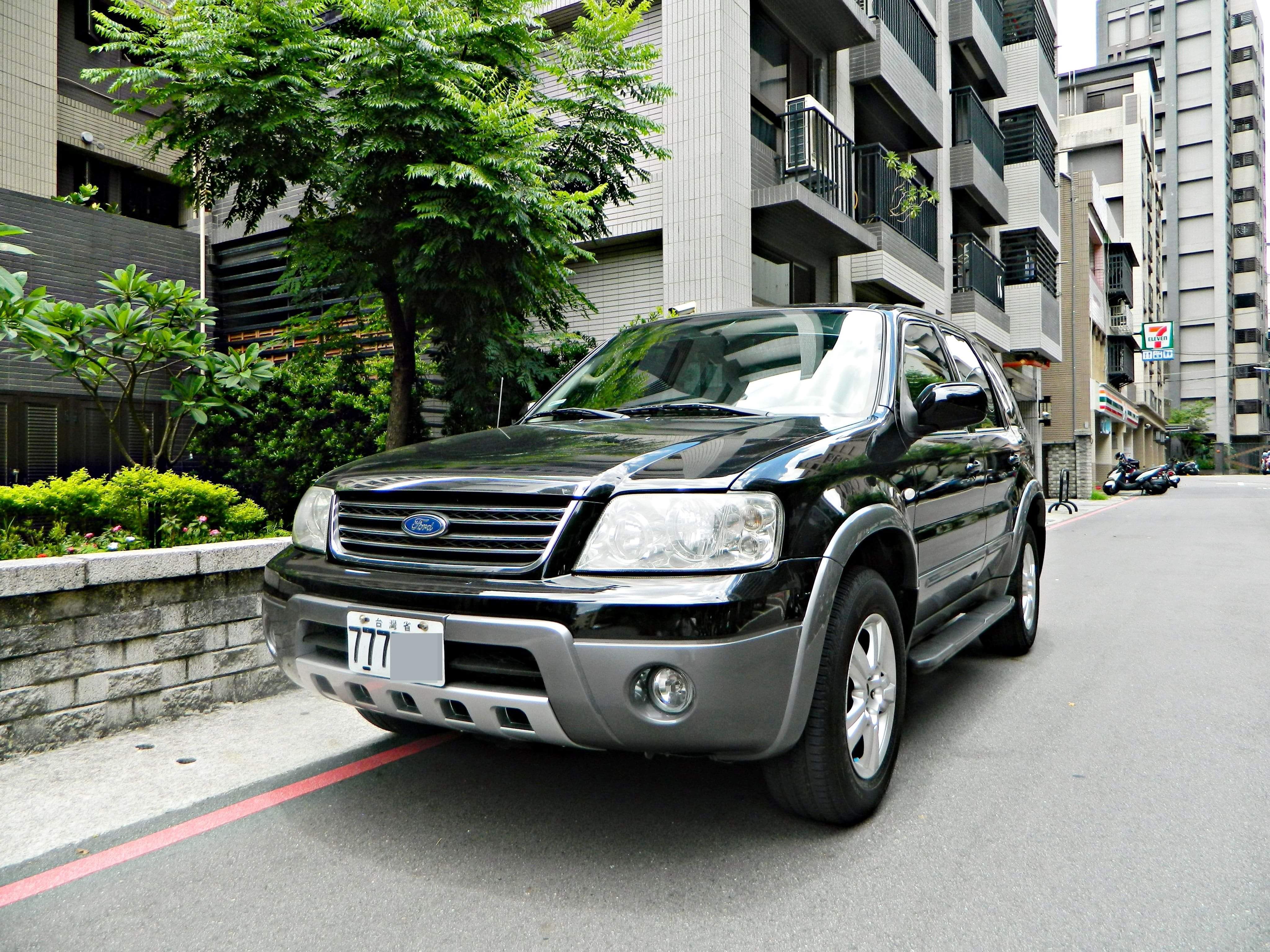 2006 Ford 福特 Escape