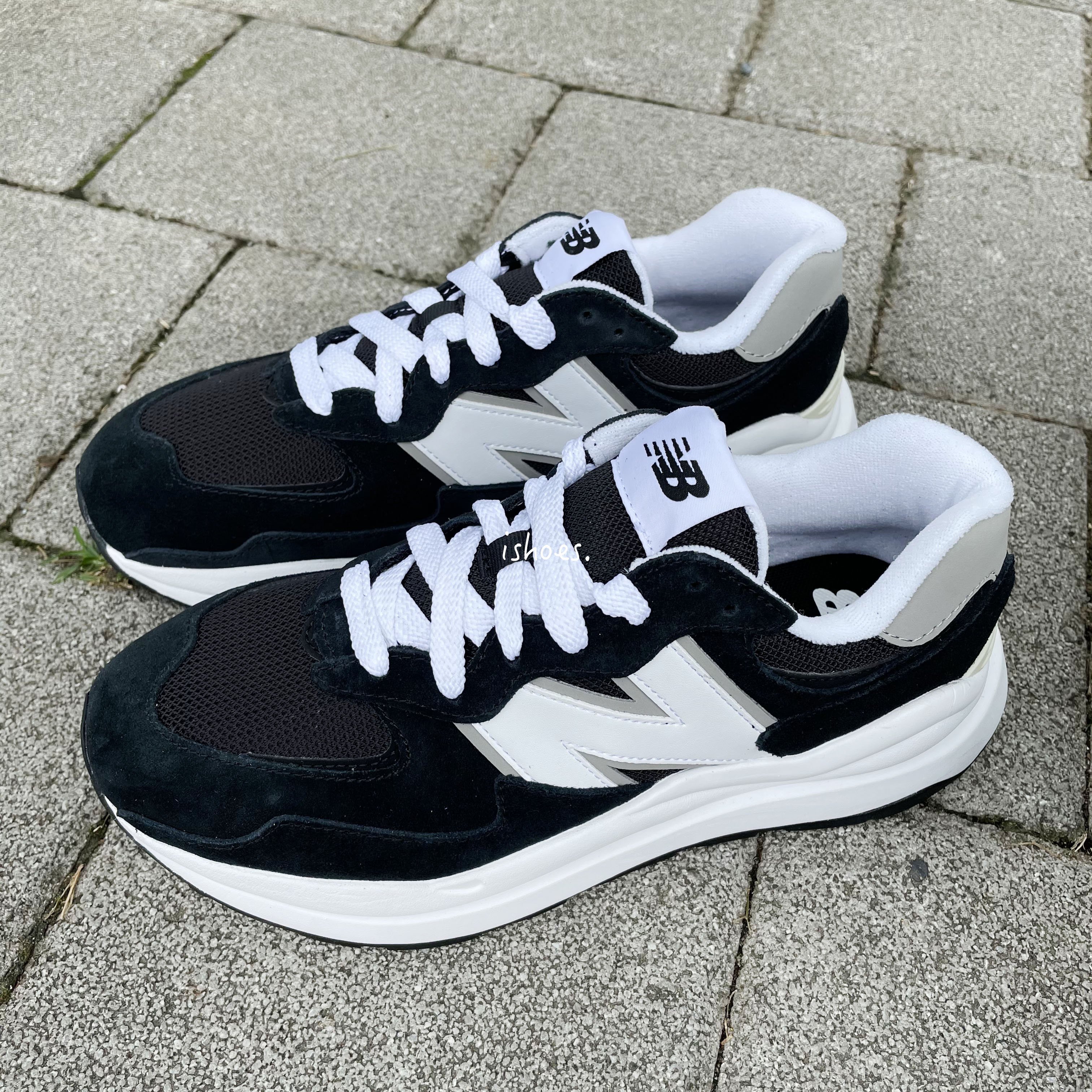 現貨iShoes正品New Balance 5740 情侶鞋M5740CA M5740CD M5740CB D