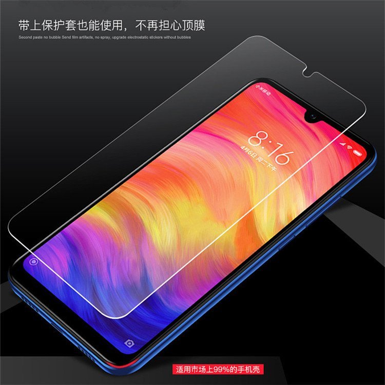 POCO M3 紅米 Note 9 pro 9T 小米 10T 10 Lite 8T 8 7 6 5透明玻璃鋼化膜保護貼