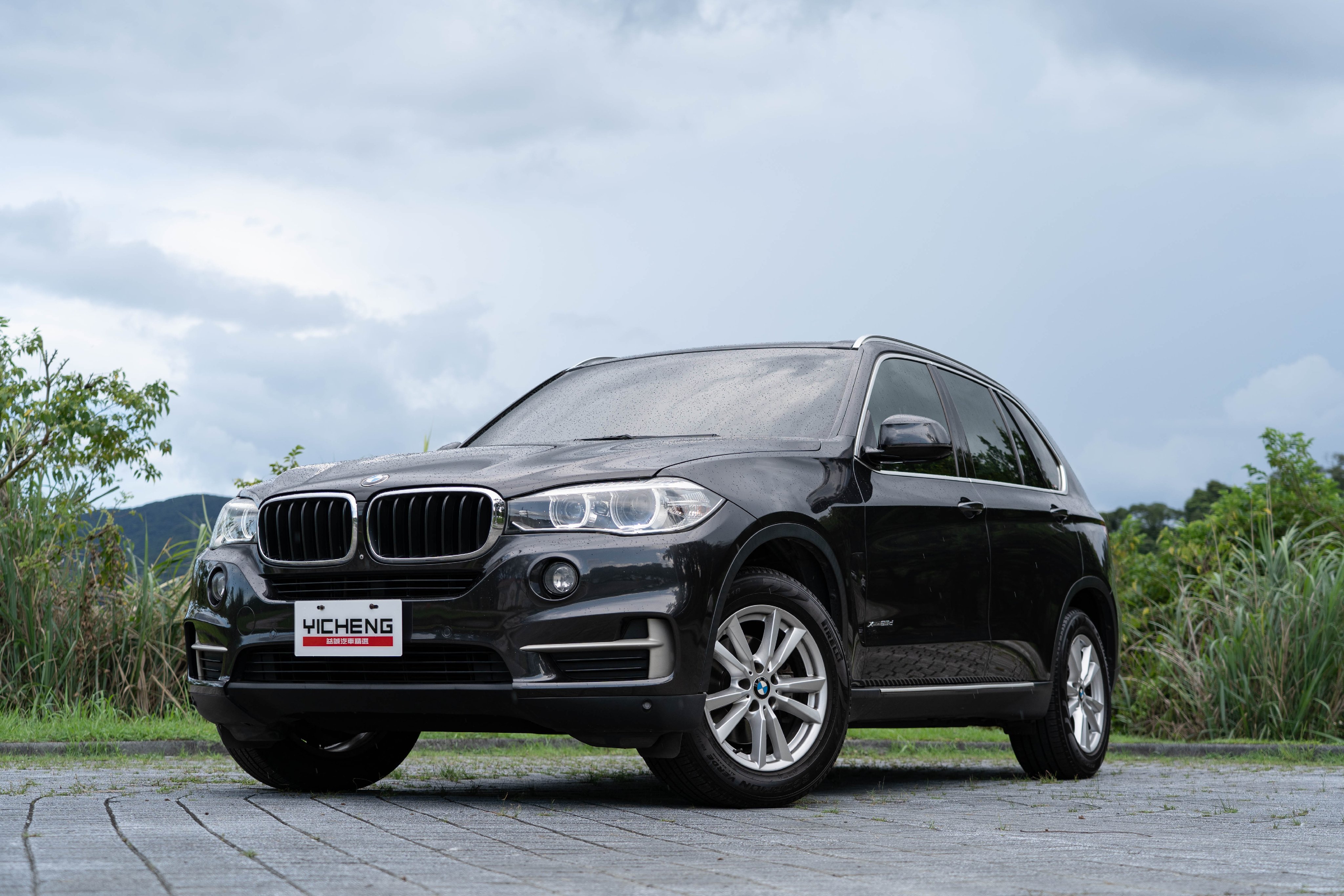 2015 BMW 寶馬 X5