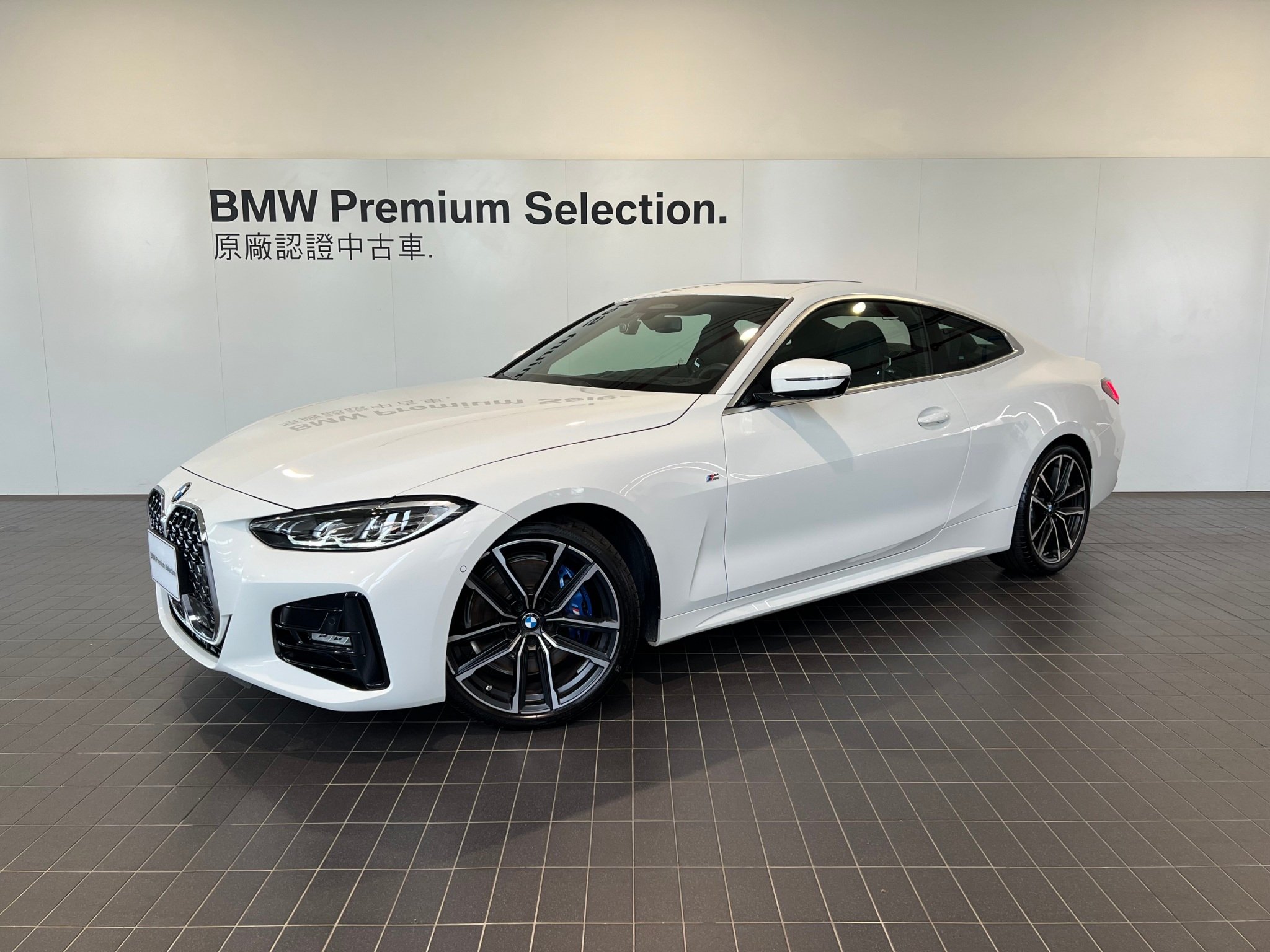 2023 BMW 寶馬 4-series