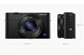 二手 SONY RX100M3 數位相機 取代RX100 RX10