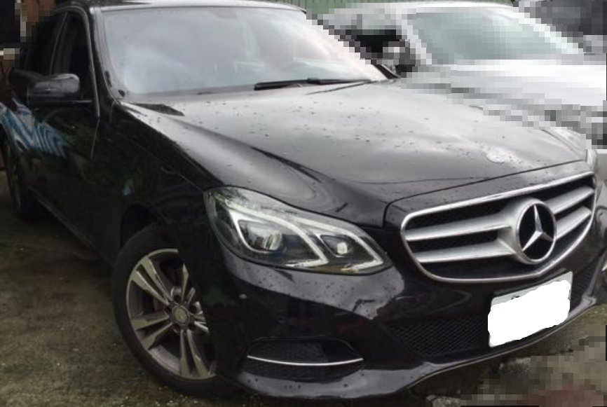 2015 M-Benz 賓士 E-class