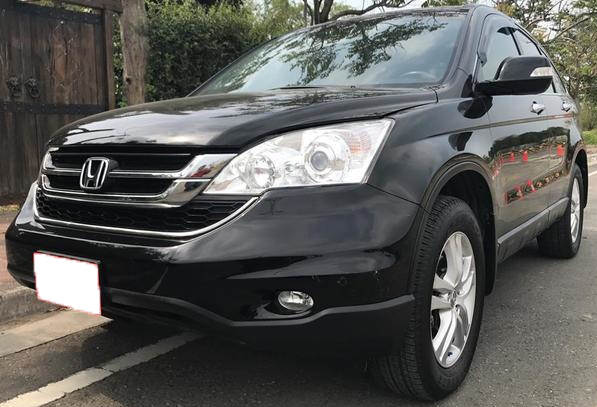 2010 Honda 本田 Cr-v