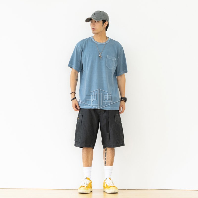 希望商店】WTAPS CARGO SHORTS 01 20SS 水洗軍事短褲| Yahoo奇摩拍賣