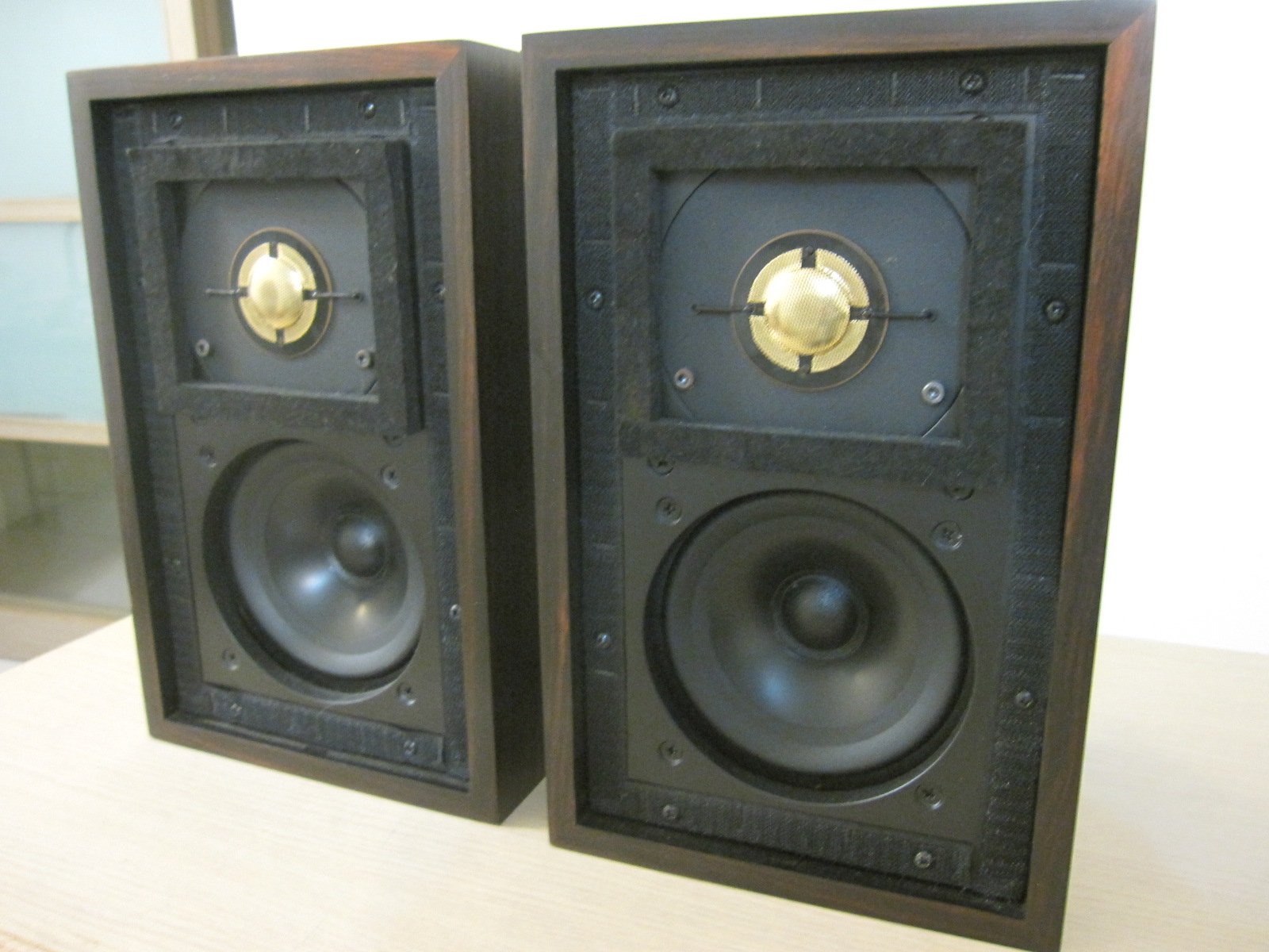 l2 stereo master