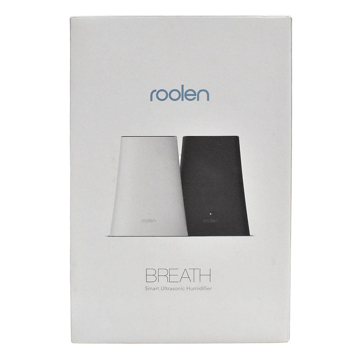 金卡價508 二手 Roolen Breath 加濕器/水氧機/香氛機 白 229900009230 03