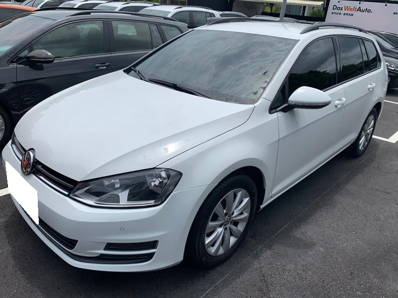 2014 Volkswagen 福斯 Golf