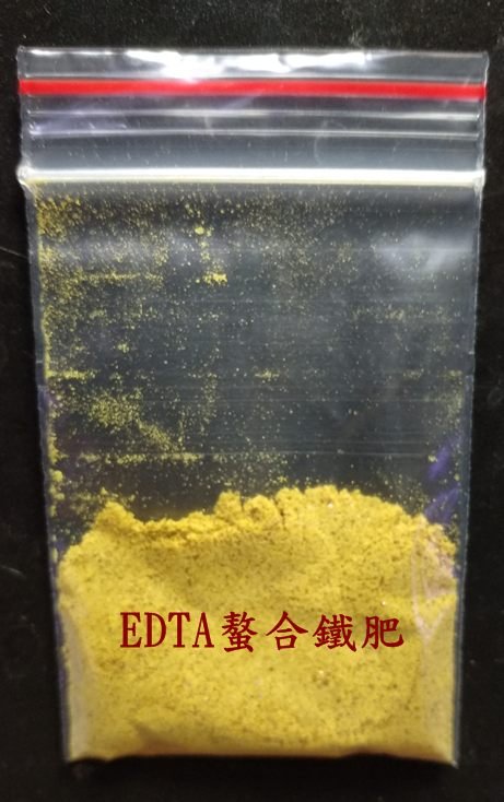 Diy 自製水草液肥 Edta 螯合鐵肥 取代edta 2na Feso4 另售npk液肥 鉀肥 鈣肥 微量元素 Yahoo奇摩拍賣