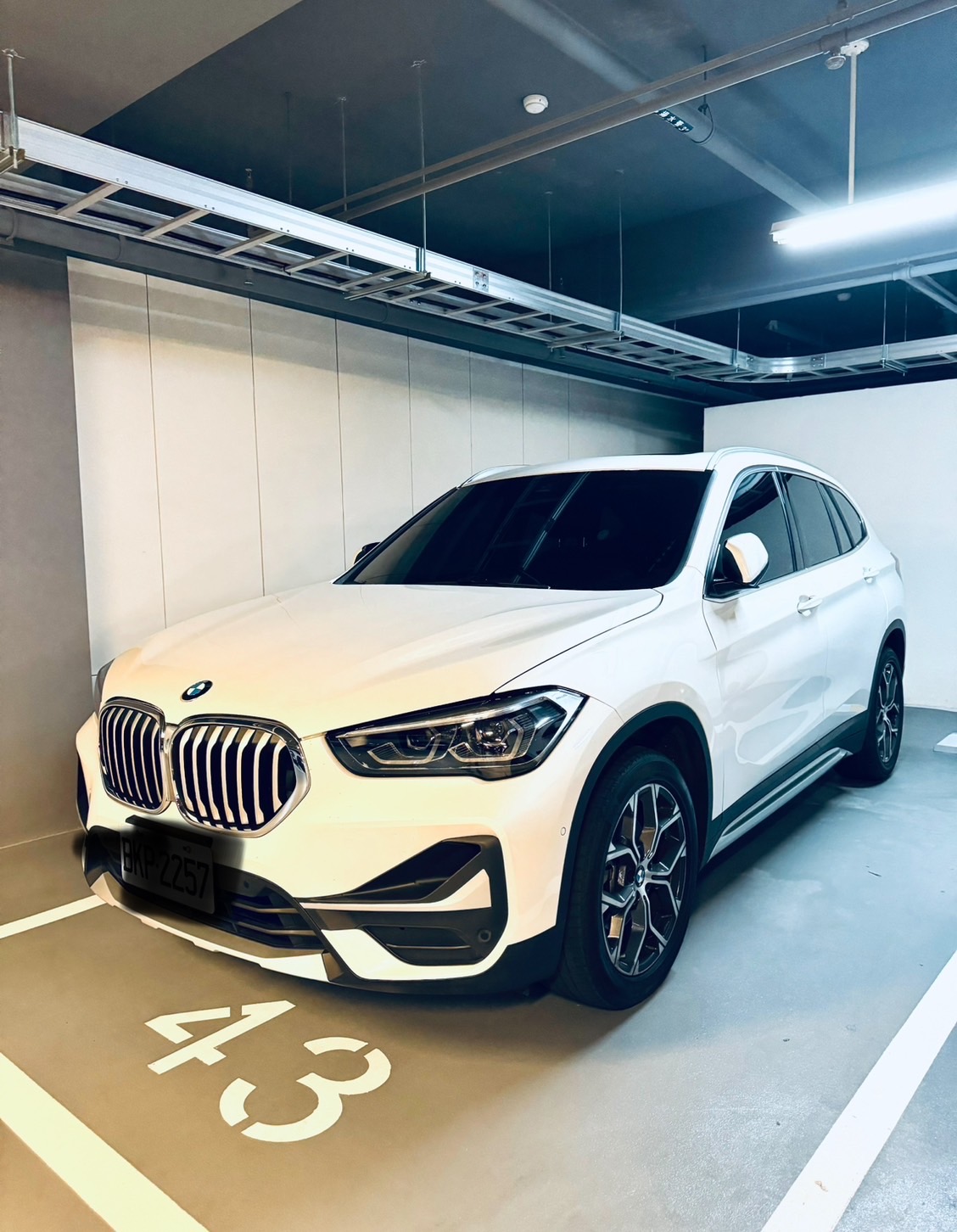 2021 BMW 寶馬 X1