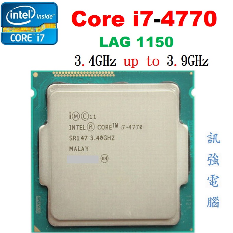 人気定番の CM8064601464303 Intel LGA CPU INTEL INTEL CORE i7-4770 
