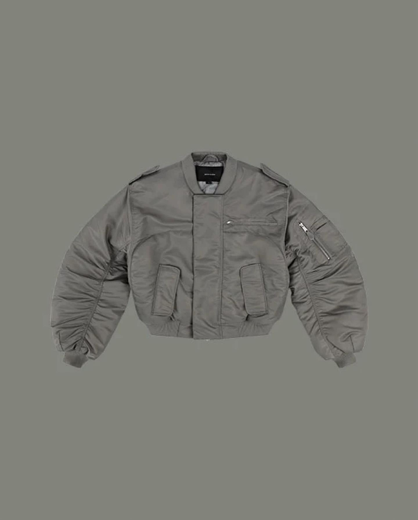 限時代購》 ENTIRE STUDIOS A-2 bomber jacket | Yahoo奇摩拍賣