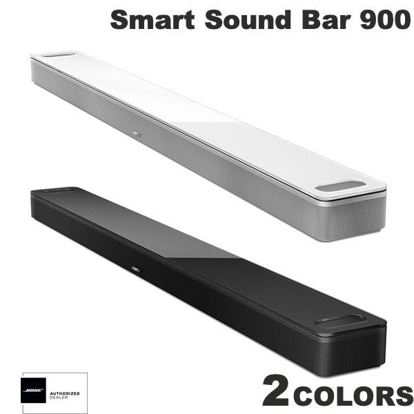 暖色系 【美品】Bose Smart Sound bar900 | hanoi-pressclub.com