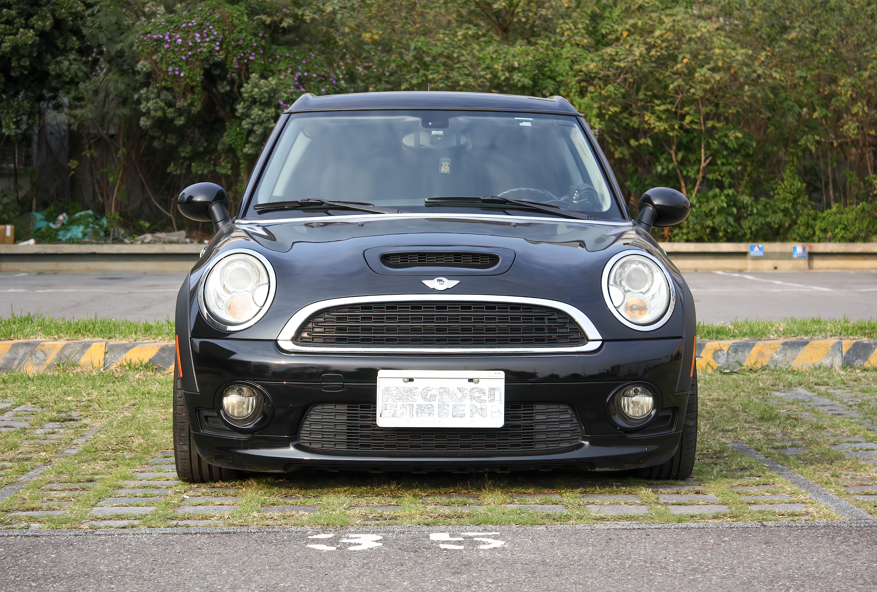 2009 Mini 迷你 Clubman