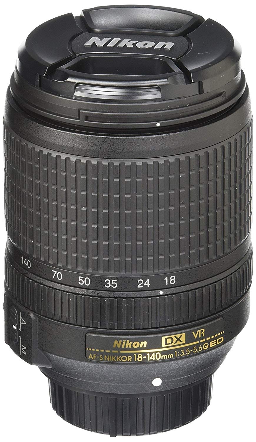 高雄四海】Nikon AF-S 18-140mm F3.5-5.6 G VR DX 全新平輸．一年保固