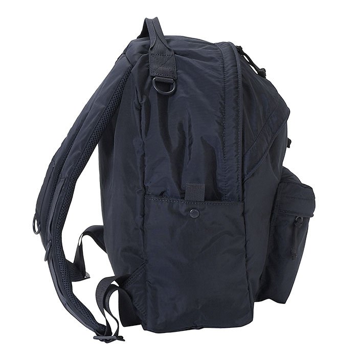 PORTER DOUBLE PACK KURA CHIKA ORIGINAL DAYPACK(S)後背包。太陽選物