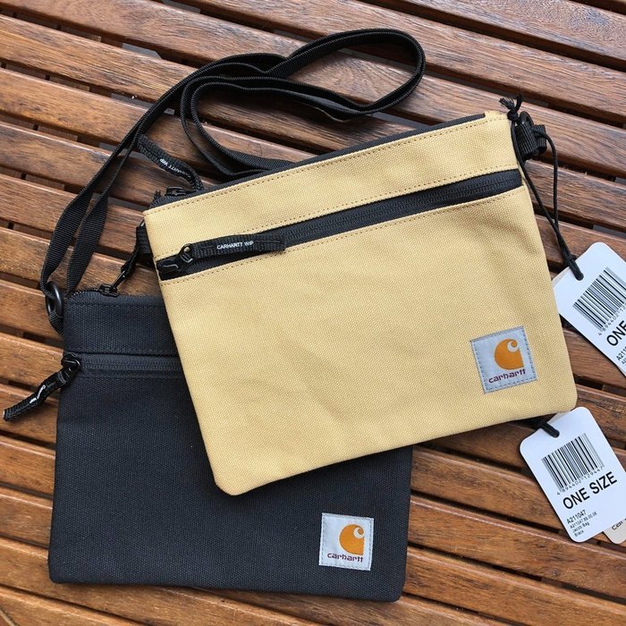 Carhartt 2025 jacob bag