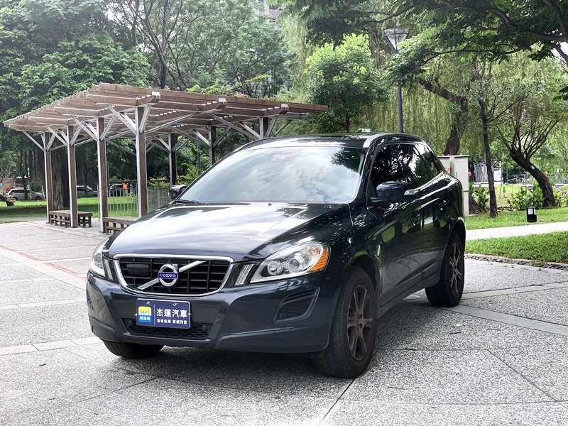 2012 Volvo 富豪 Xc60