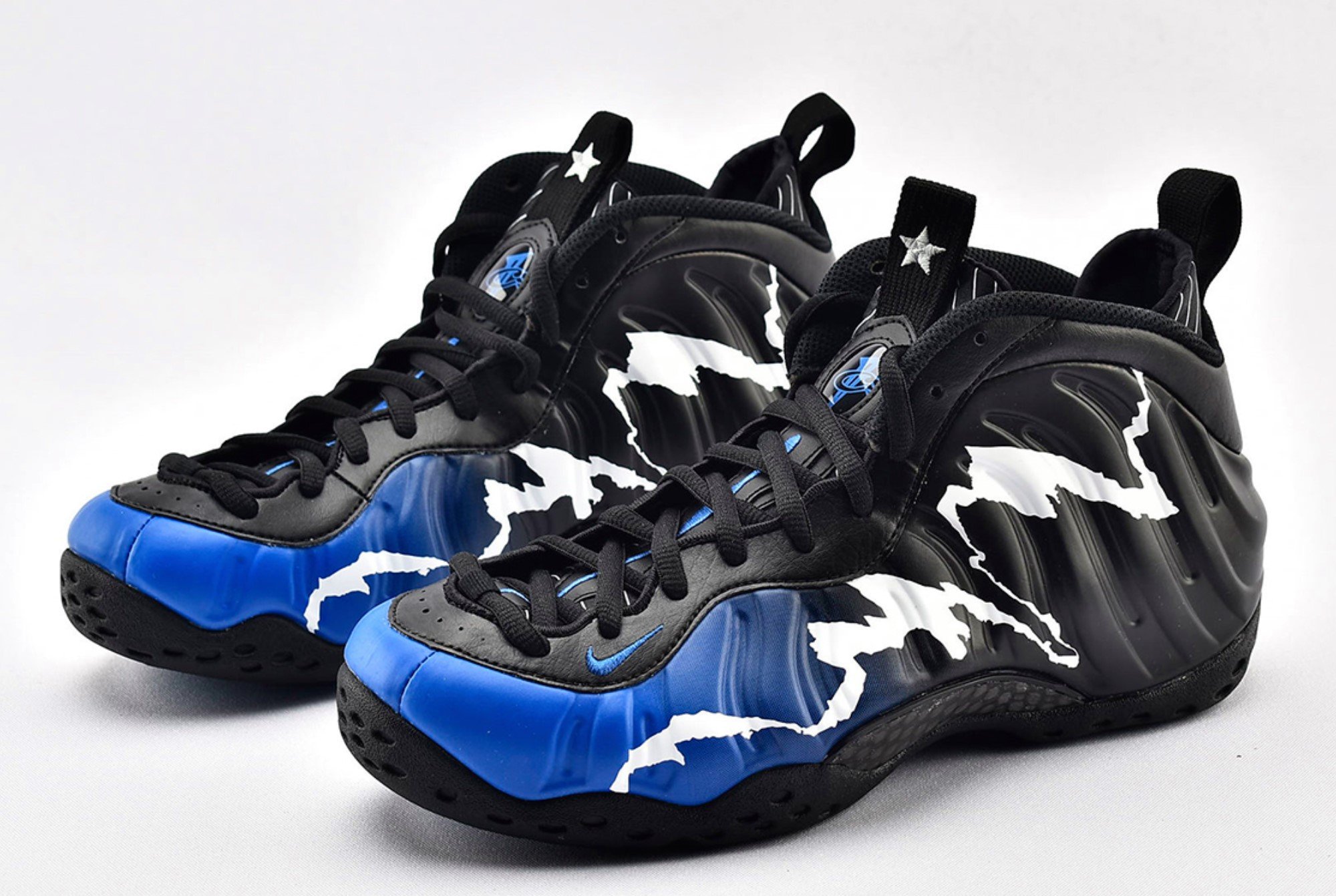 [Butler] 優惠代購 Nike Air Foamposite One Penny Hardaway 太空鞋