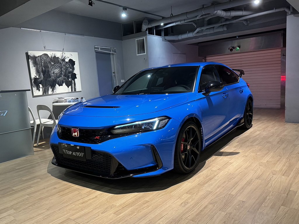 2023 Honda 本田 Civic