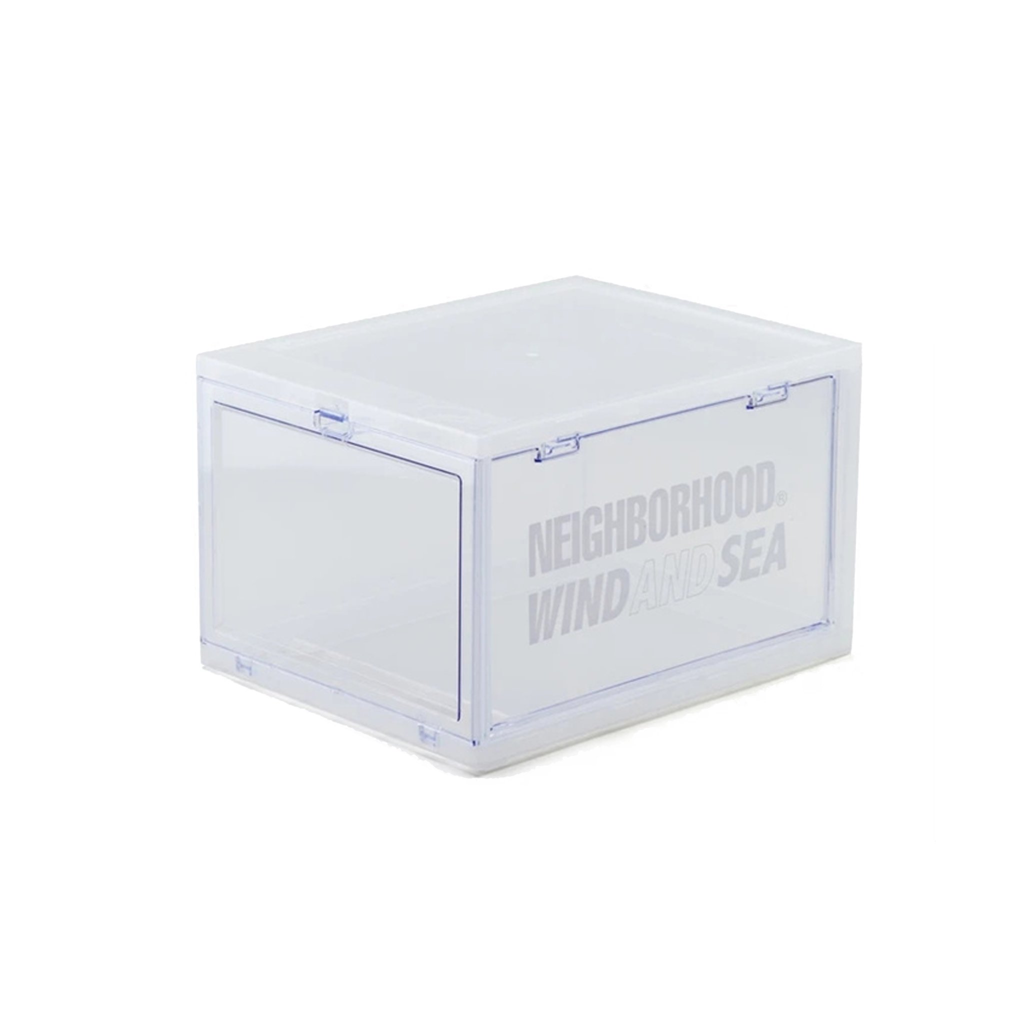 NEIGHBORHOOD NHWDS / P-CONTAINER BOX - 収納家具