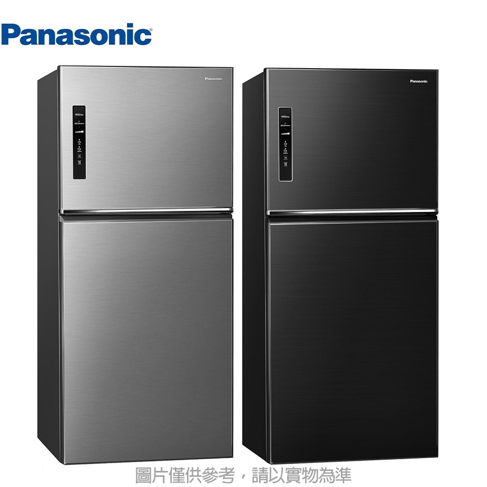 i▽パナソニック ノンフロン冷凍冷蔵庫 NR-B250T-SS 2019年製-