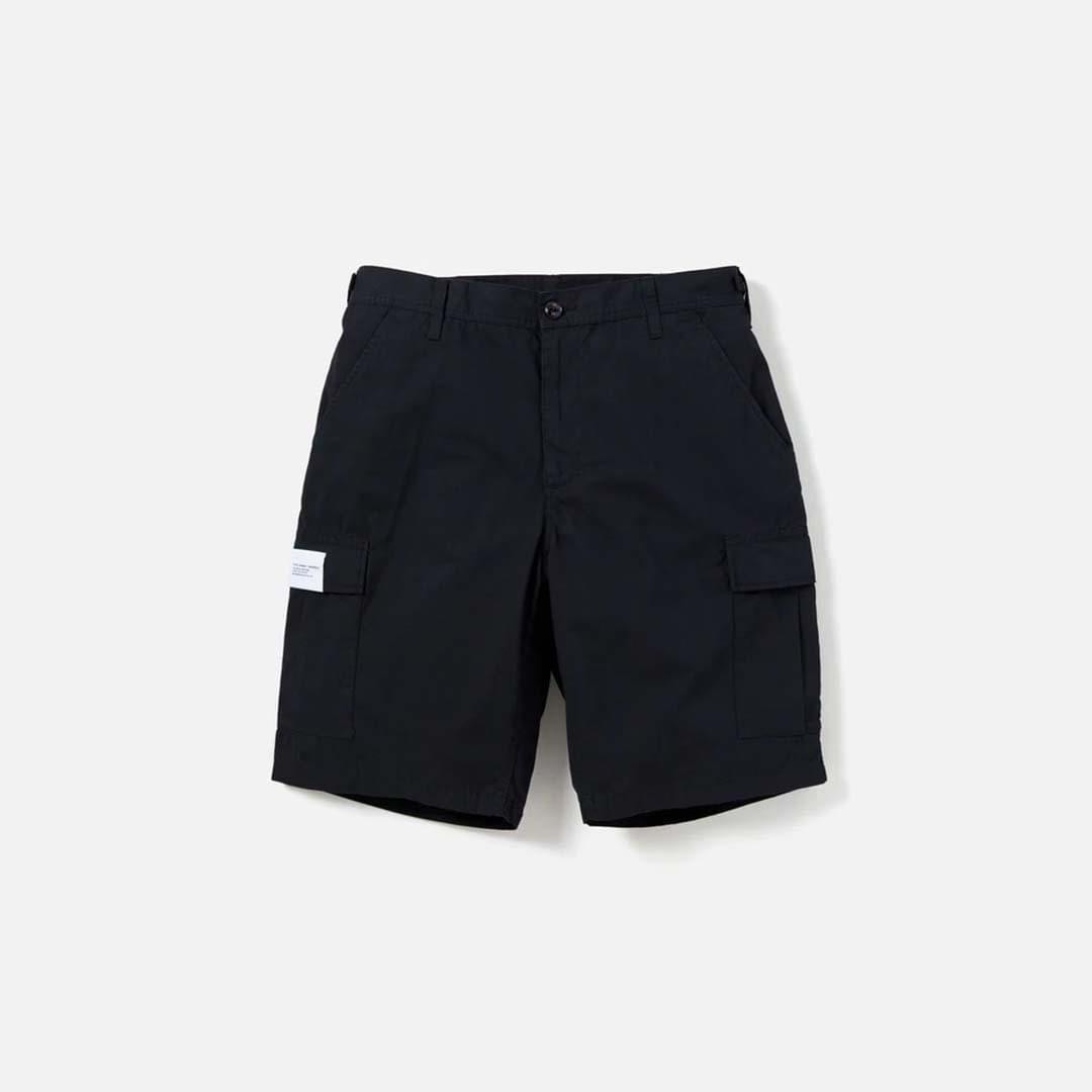 全新現貨23SS NEIGHBORHOOD BDU SHORT PANTS 口袋工作褲短褲| Yahoo