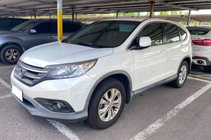 2013 Honda 本田 Cr-v