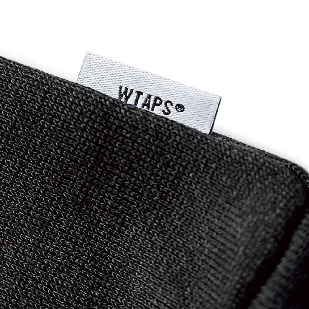 日貨代購CITY】2020AW WTAPS COLLEGE MOCK NECK COPO 大學T LOGO 四色