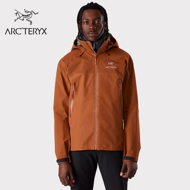 第1位獲得！ Arc´teryx Beta Beta AR Jacket AR Jacket Stormhood Men