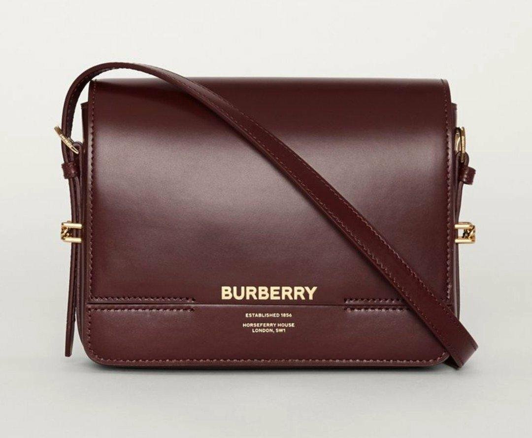 高級ブランド Grace様/Burberry London ミニスカート