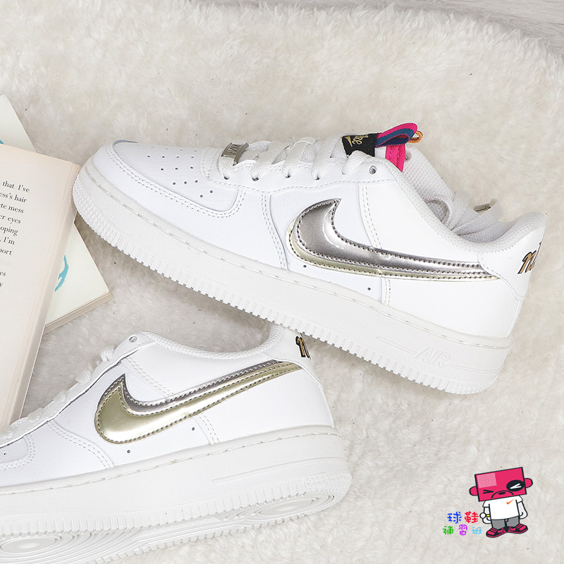 Nike Air Force 1 Low GS DH9595-001