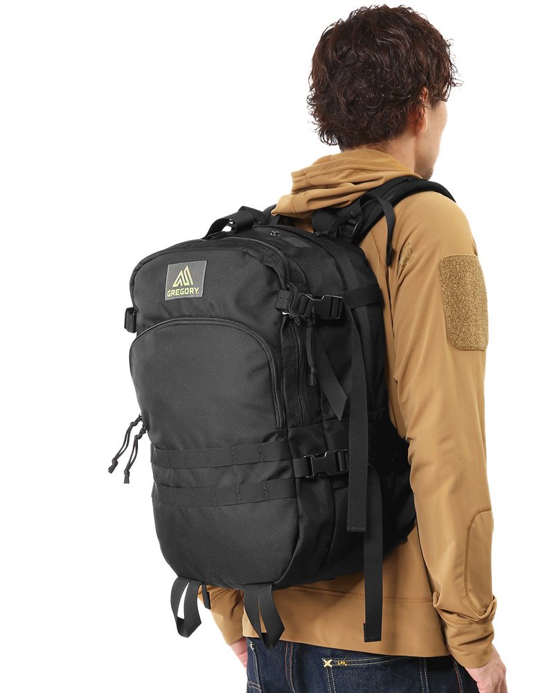 GREGORY】Recon Pack【29L】美國軍規抗震耐磨軍用背包軍用迷彩1680D