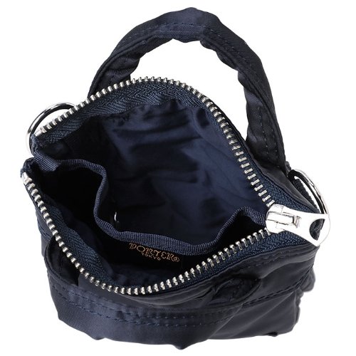 S.I. 日本代購】PORTER HOWL HELMET BAG MINI 肩背小包,免運| Yahoo