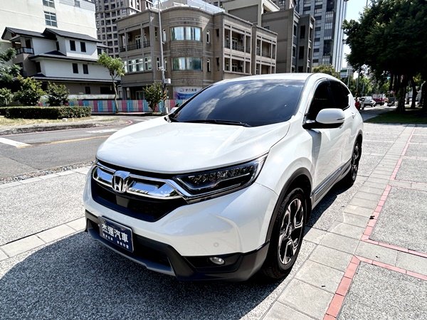 2019 Honda 本田 Cr-v