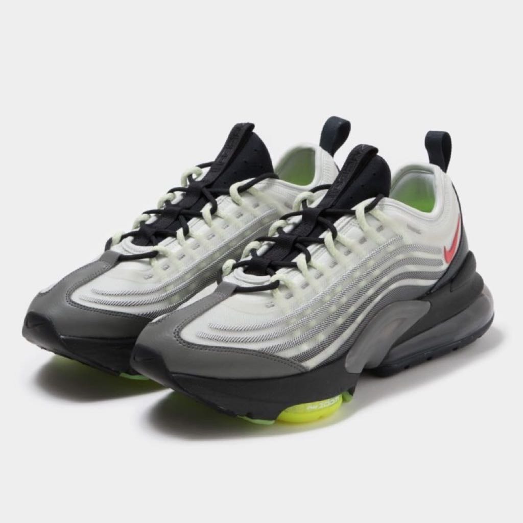 R'代購atmos Nike Air Max Zoom ZM950 NRG Japan 日本限定CK6852-002