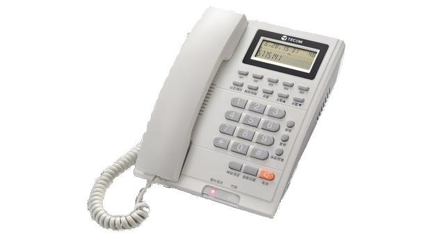 【胖胖秀OA】東訊TECOM AP-3303(AP3303)顯示型電話單機※含稅※