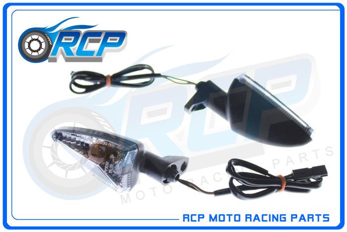 RCP BMW 方向燈 方向灯 薰黑 G650GS G 650 GS 2010~2015 台製 外銷品 B-06