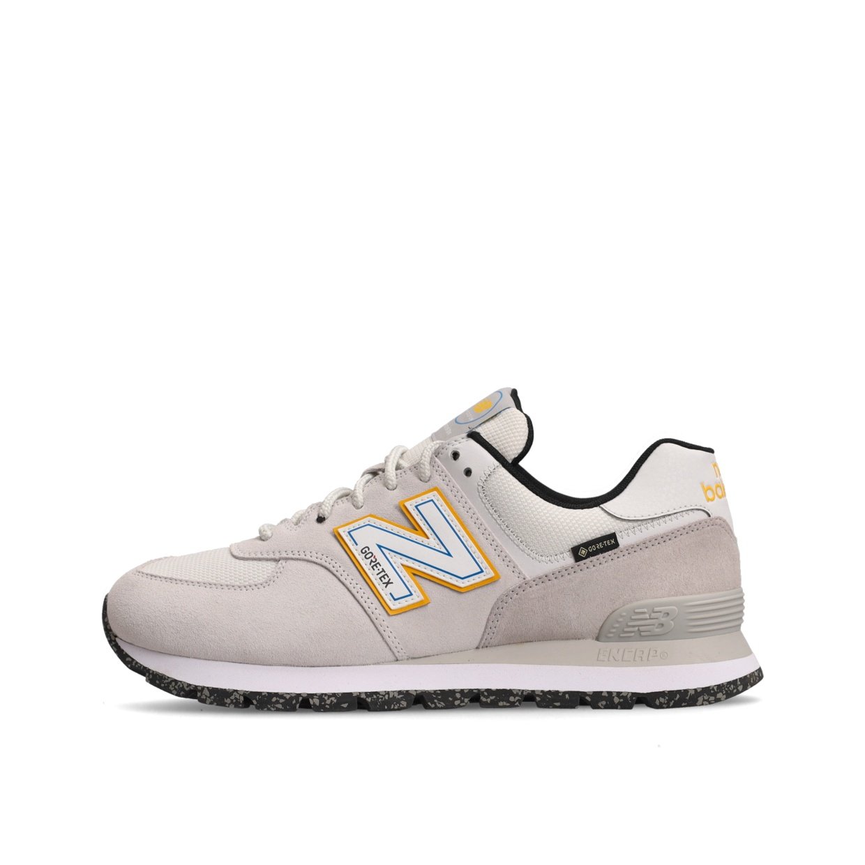 🔹SUFU🔹NEW BALANCE 574 GORE-TEX 復古鞋 防水 M574DGRX