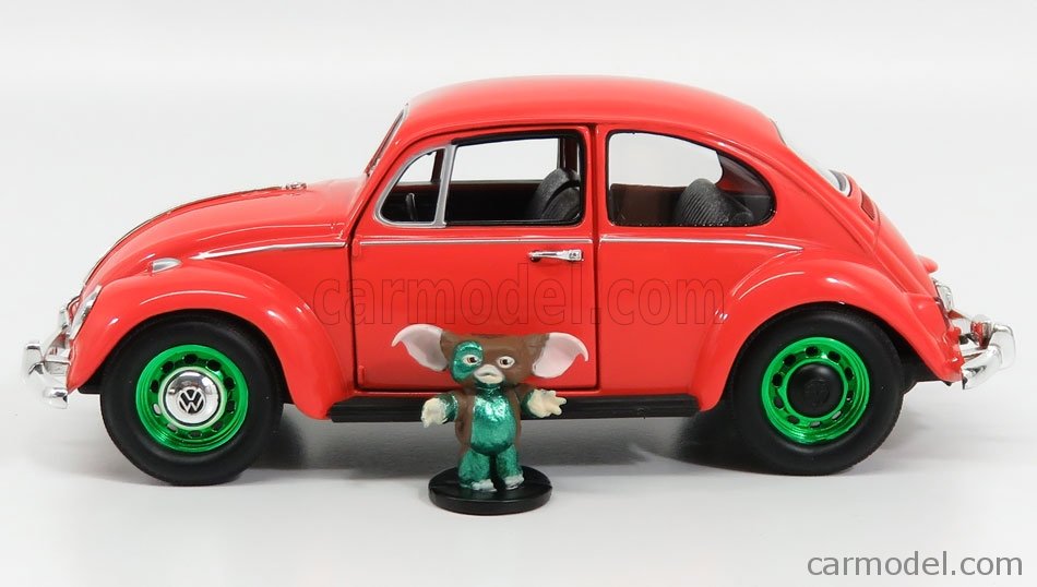 ミニカー 1 24 GREENLIGHT☆1967 VW フォルクスワーゲン ビートル