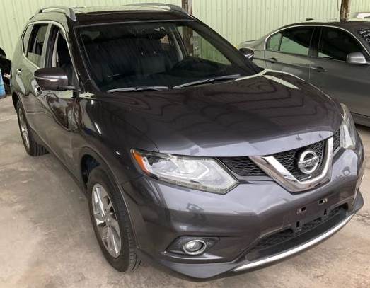 2018 Nissan 日產 X-trail