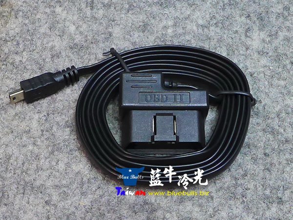 【藍牛冷光】OBD HUD 抬頭顯示器 傳輸線 HUD 4C 4E A8 X5 X6 M9 S7 E300 E350