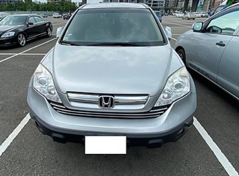 2008 Honda 本田 Cr-v