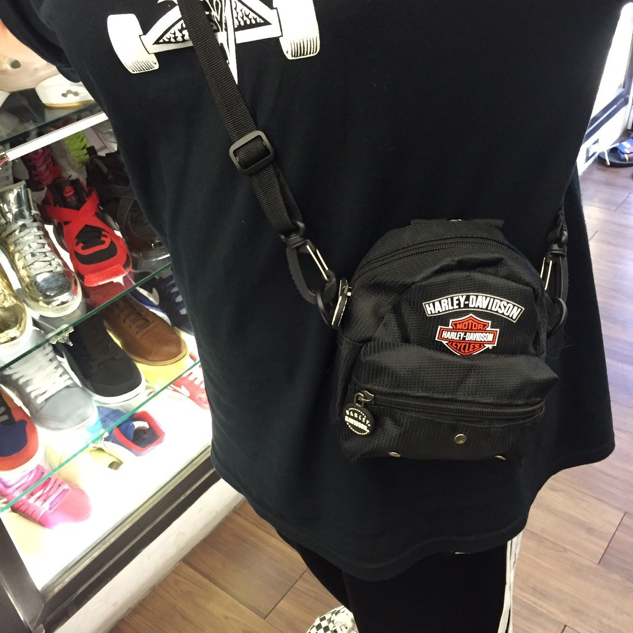 Bags & Backpacks – HARLEY-DAVIDSON® OF BANGKOK Online Shop