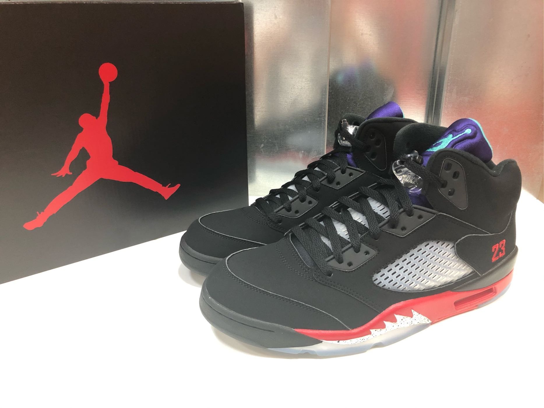 jordan 5 retro og