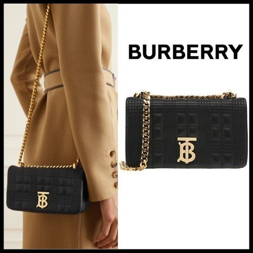 Cross body bags Burberry - Lola small crossbody bag - 8055693