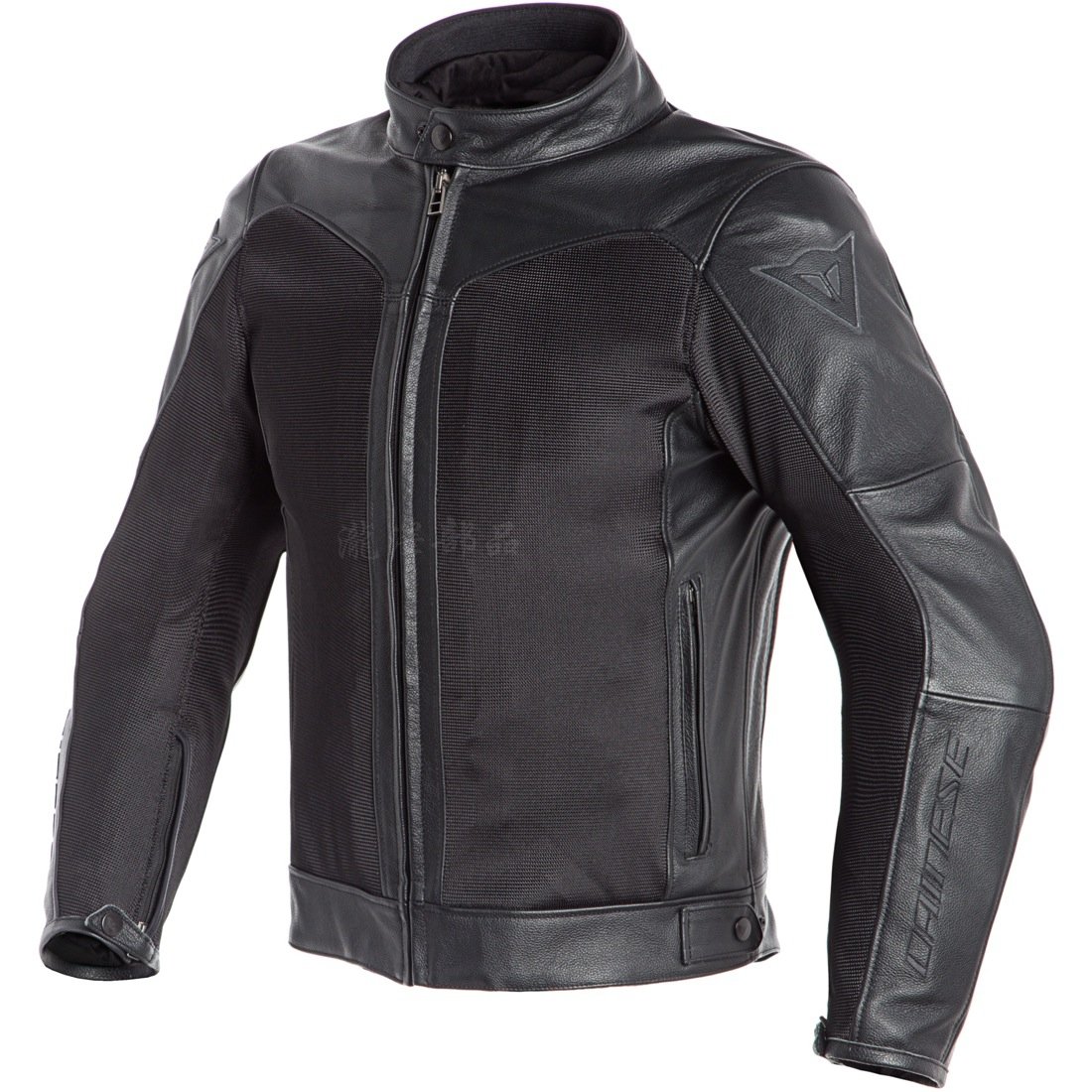 瀧澤部品 義大利DAINESE 丹尼斯 CORBIN D-DRY LEATHER JACKET 四季防水防摔衣 夾克皮衣