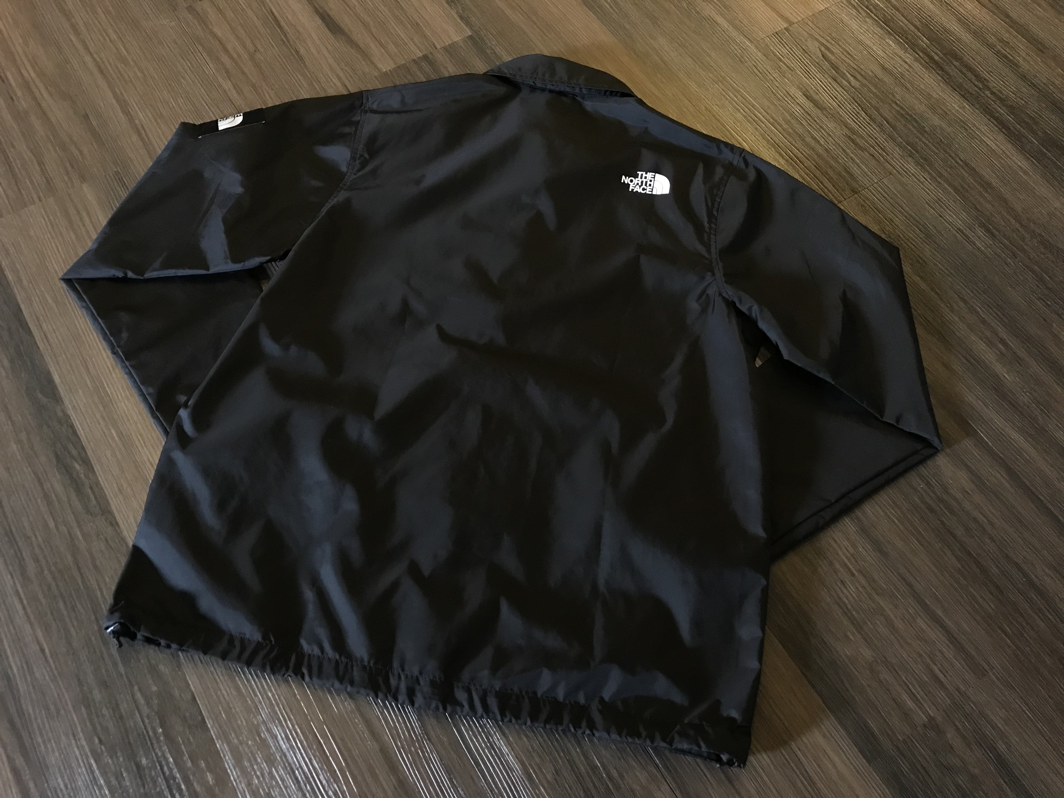 嚴選代購the north face TNF THE COACH JACKET 日版supreme | Yahoo