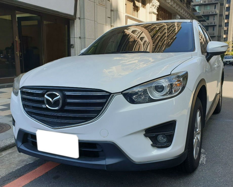 2015 Mazda 馬自達 Cx-5