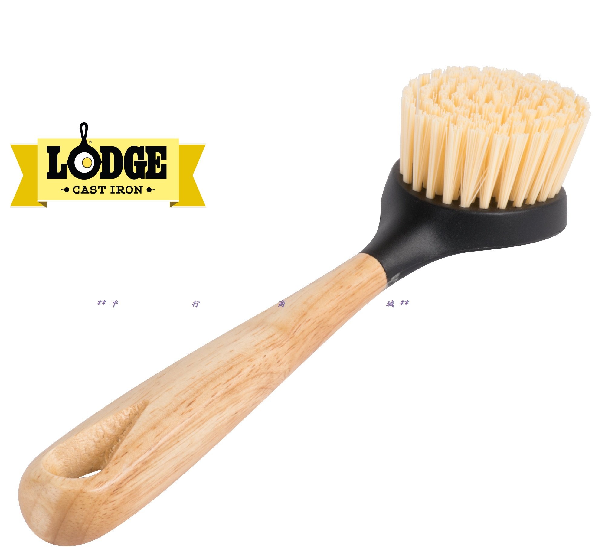 Lodge SCRBRSH 10 Scrub Brush